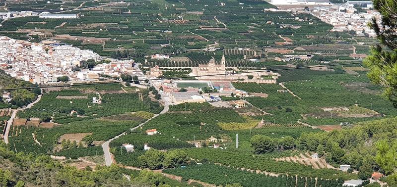Tavernes de la Vallinga